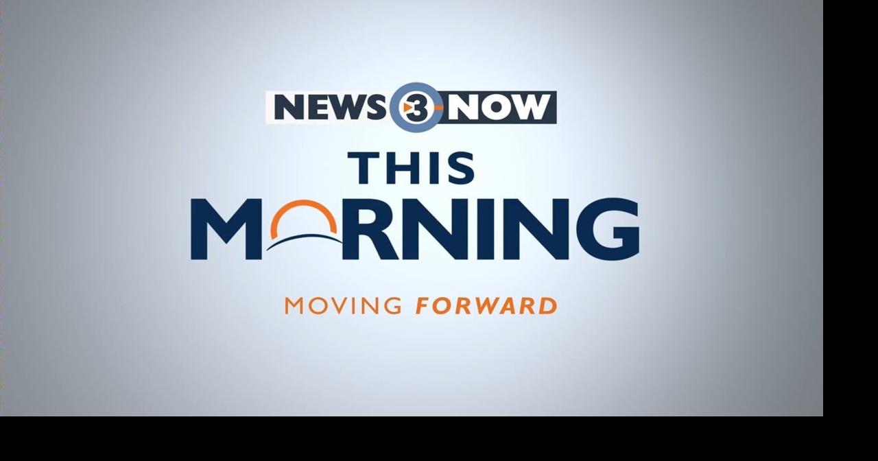 News 3 Now This Morning: Sept. 14, 2026