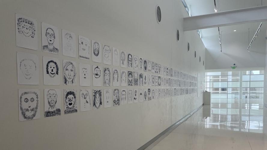Our Town Gallery