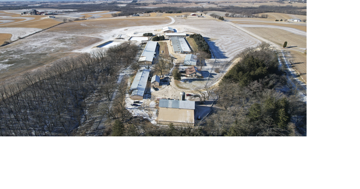 Animal rights activists break into Ridglan Farms