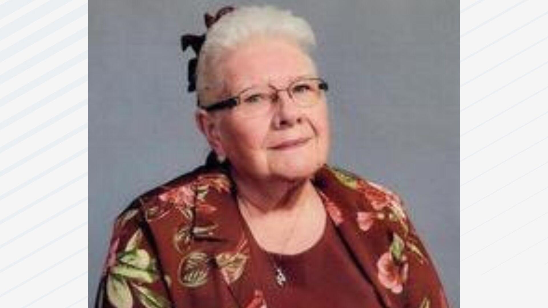 Mary A. Strack Obituaries