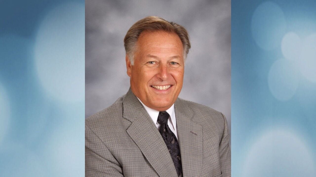 Edgewood High School President Mike Elliott To Step Down | Local News ...