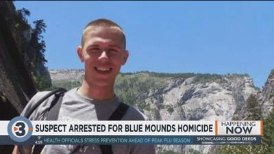 21-year-old accused in 'cold, calculated, extremely violent ...