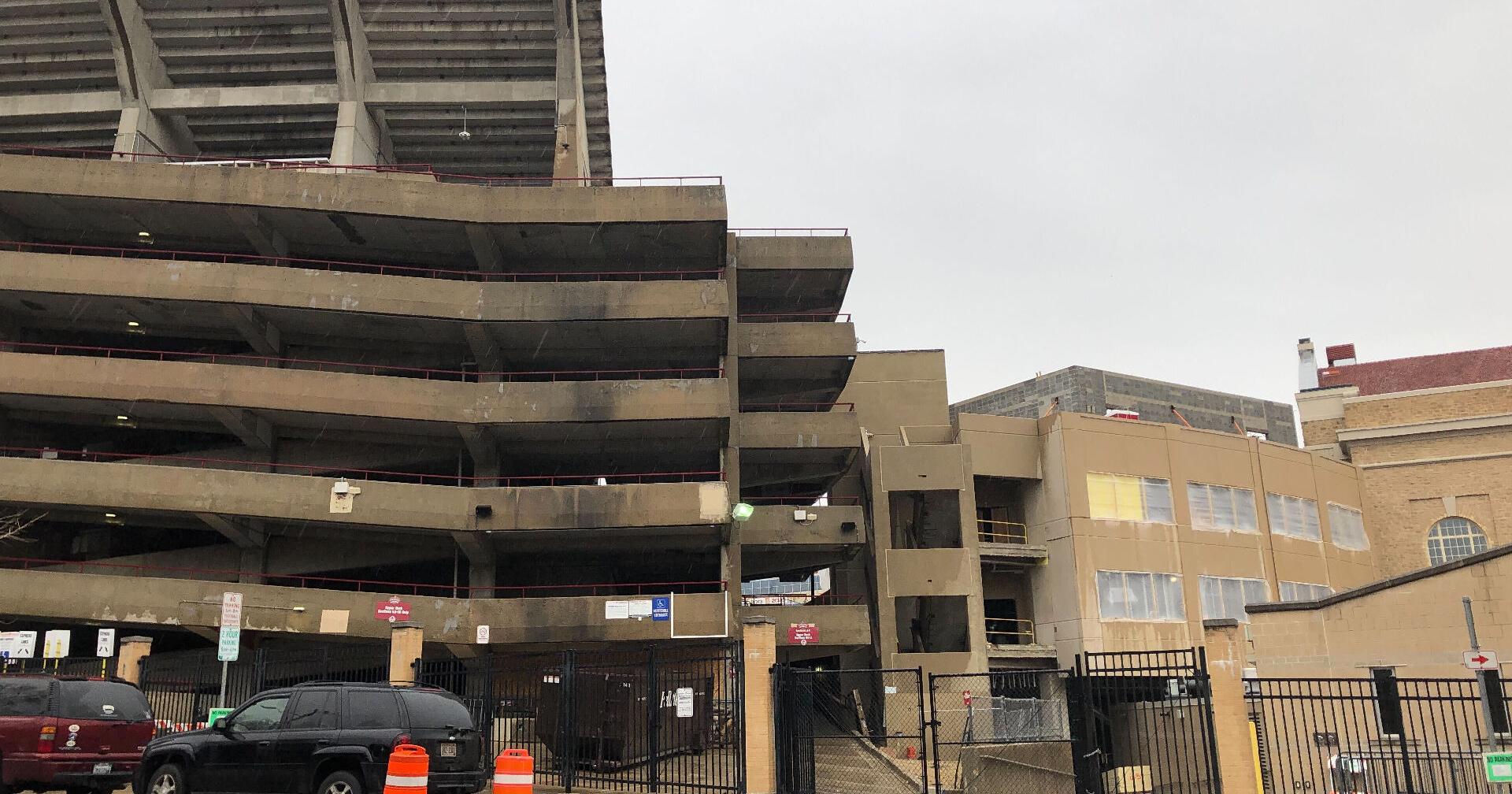 Settlement reached in 2022 Camp Randall Stadium explosion that injured man - Vimarsana News