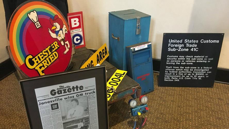 Plans announced for 30 million investment to Janesville’s riverfront