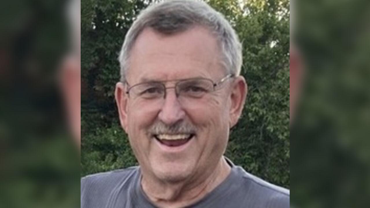 Randy Robert Diehl Obituaries