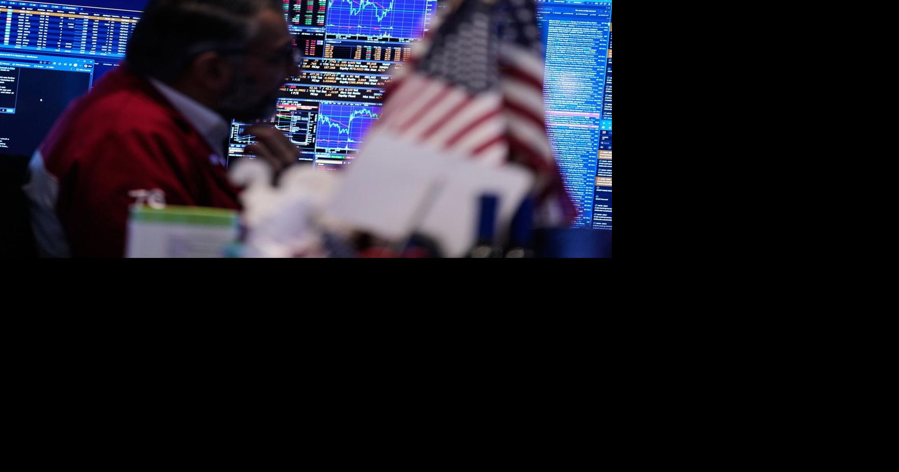 Markets are volatile after Trump’s lack of clear exit plan