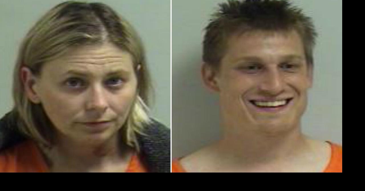 Sauk County K-9 unit sniffs out illegal drug transport, leads to two ...