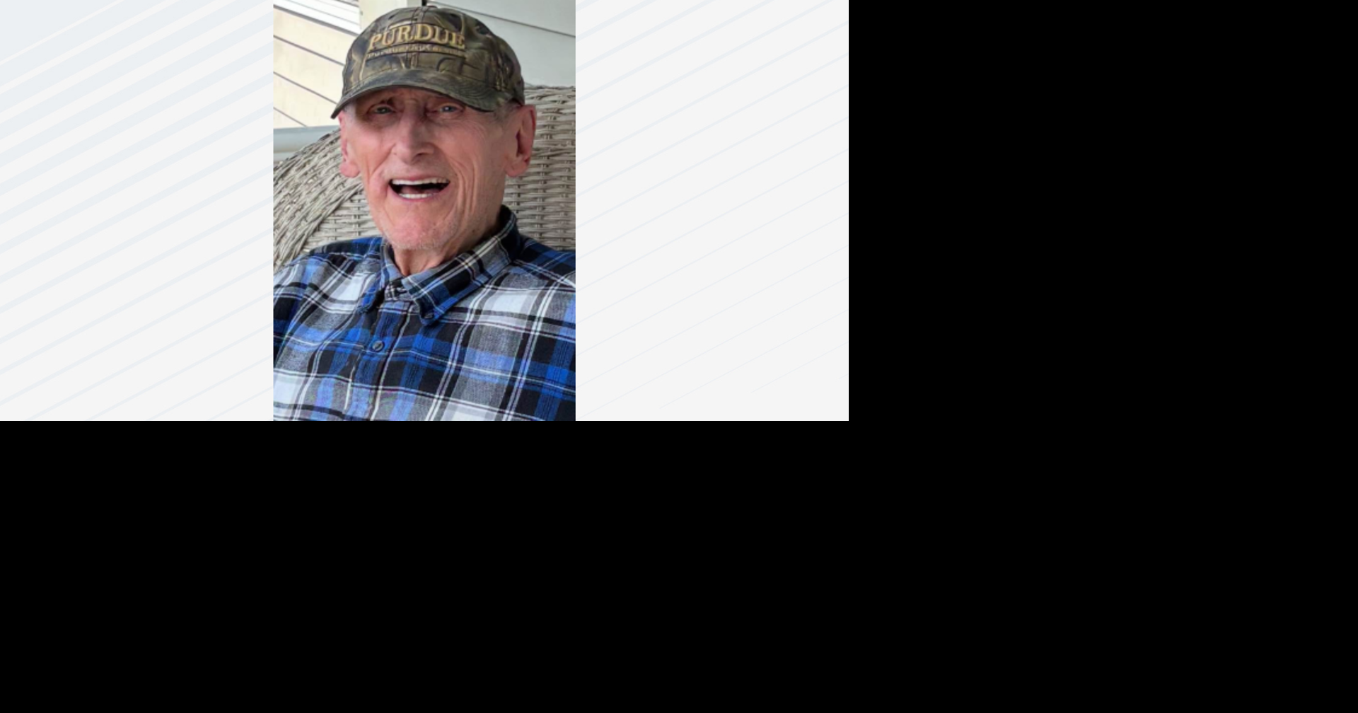 Robert Ernest Scheetz (Bob) | Obituaries | channel3000.com
