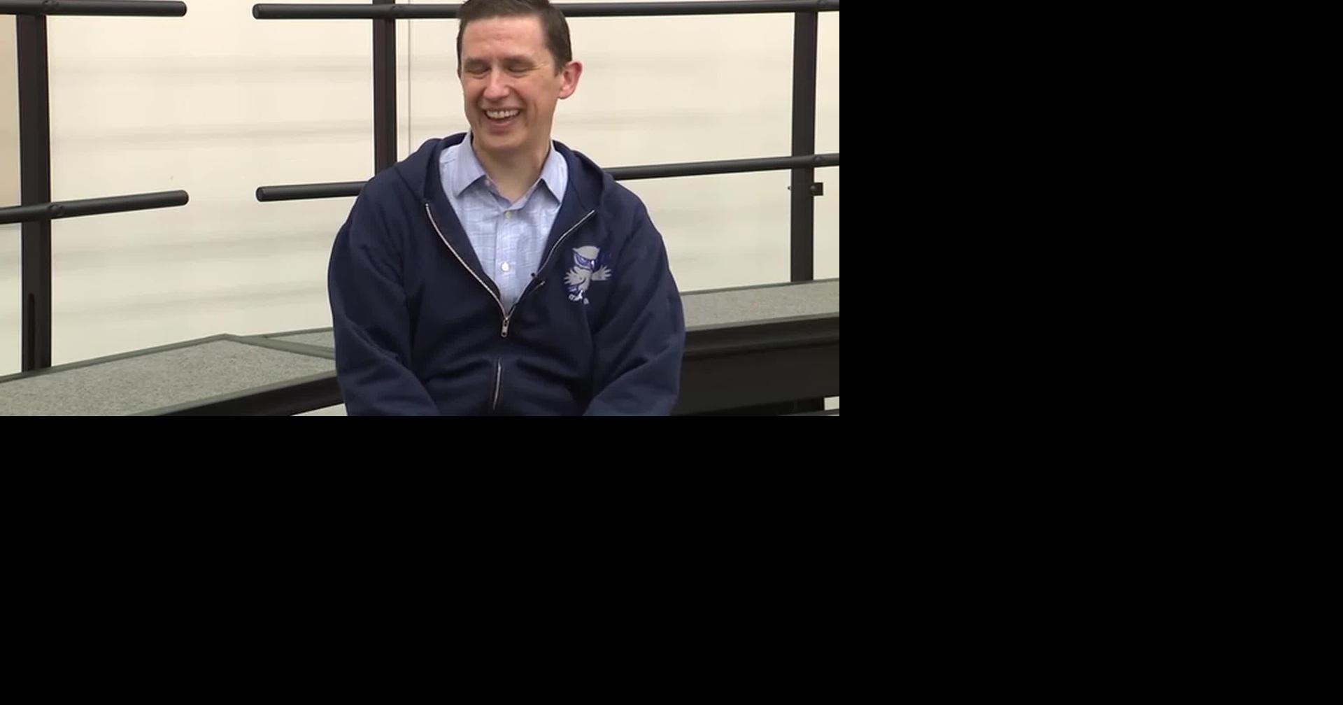 Kansas schools creates choir class for special needs students