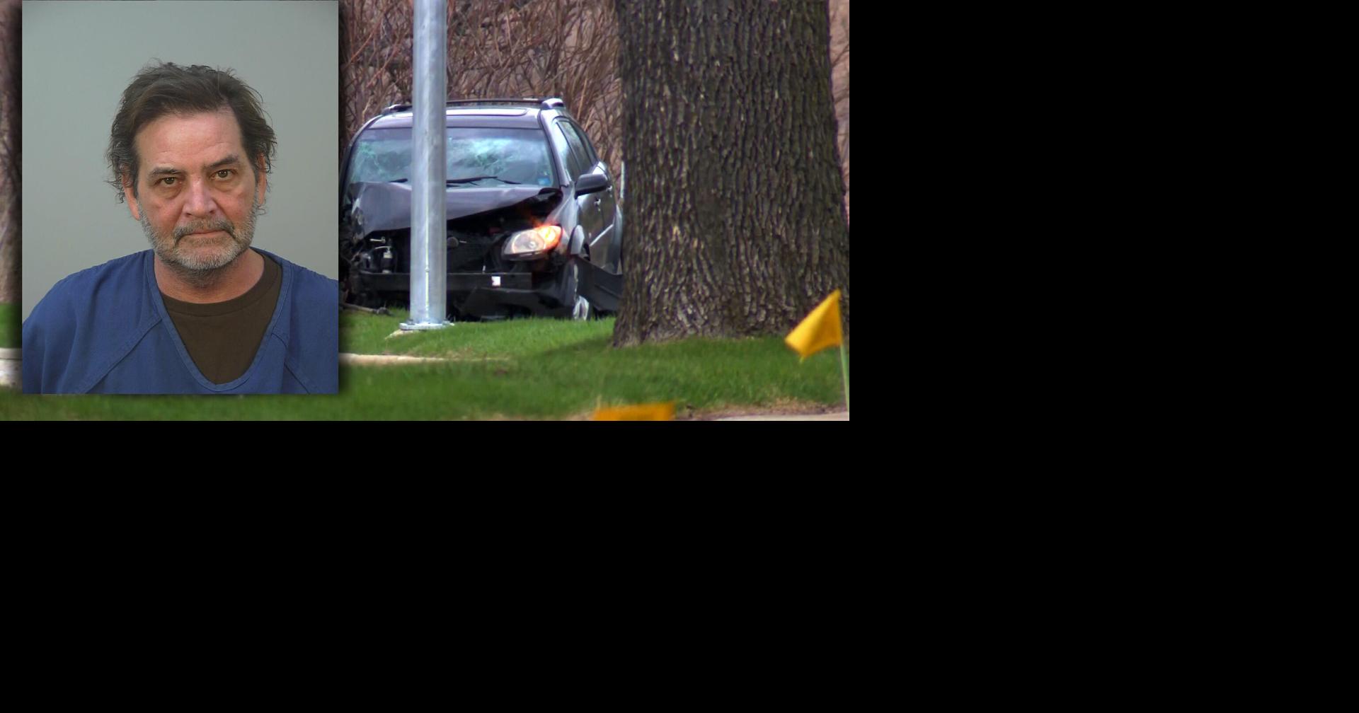 Man charged in crash that killed mother sentenced to five years in ...