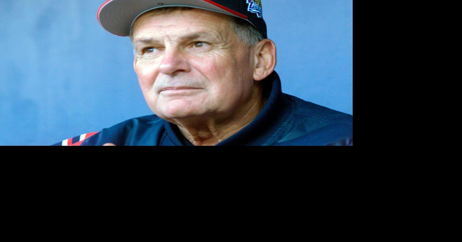 Is Bobby Cox the most beloved MLB manager ever? Atlanta lost its 'heart and soul'