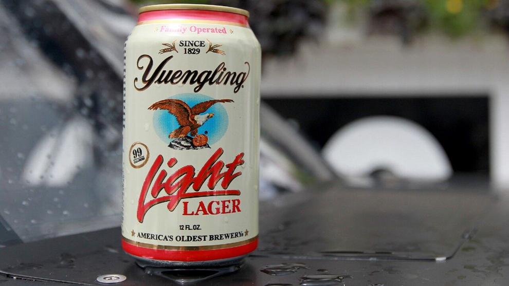 Yuengling beer will be available in Wisconsin as part of new