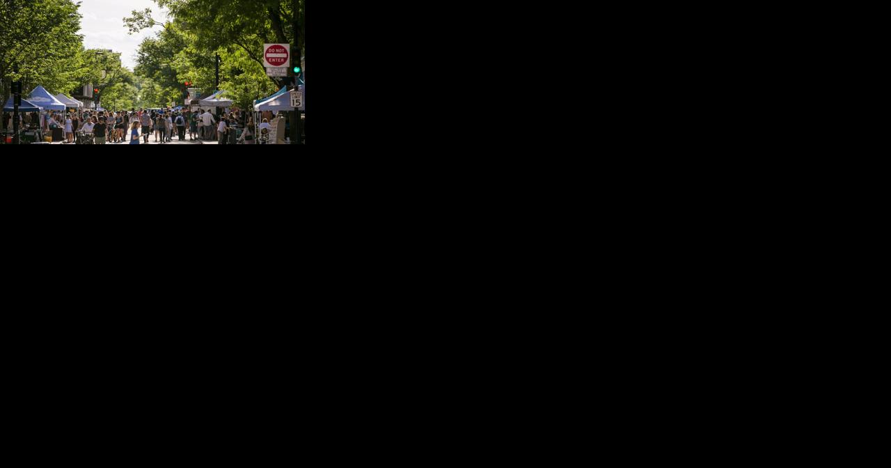 Madison's Night Market returns on May 11 | MADISON MAGAZINE - Vimarsana News