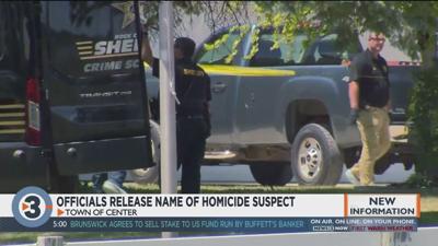 Suspect in Rock Co. ‘complex violent death’ investigation arrested for ...