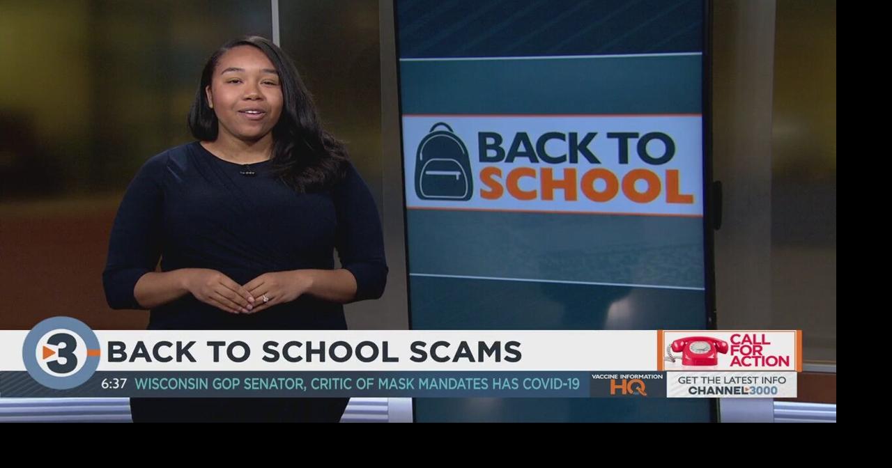 How to avoid backtoschool shopping scams for tech supplies