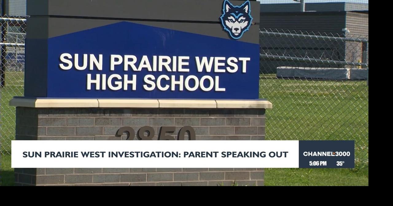 Student suspended for 'rumors' about Sun Prairie West dean who was later charged with sex crimes