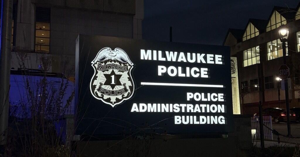 Milwaukee officer charged for misuse of Flock cameras