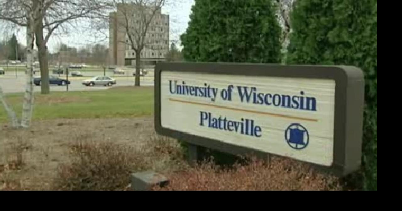 Active incident reported at UW-Platteville