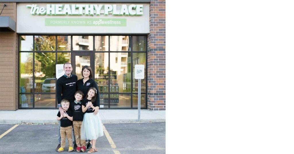 The Healthy Place | Sponsored Content | channel3000.com