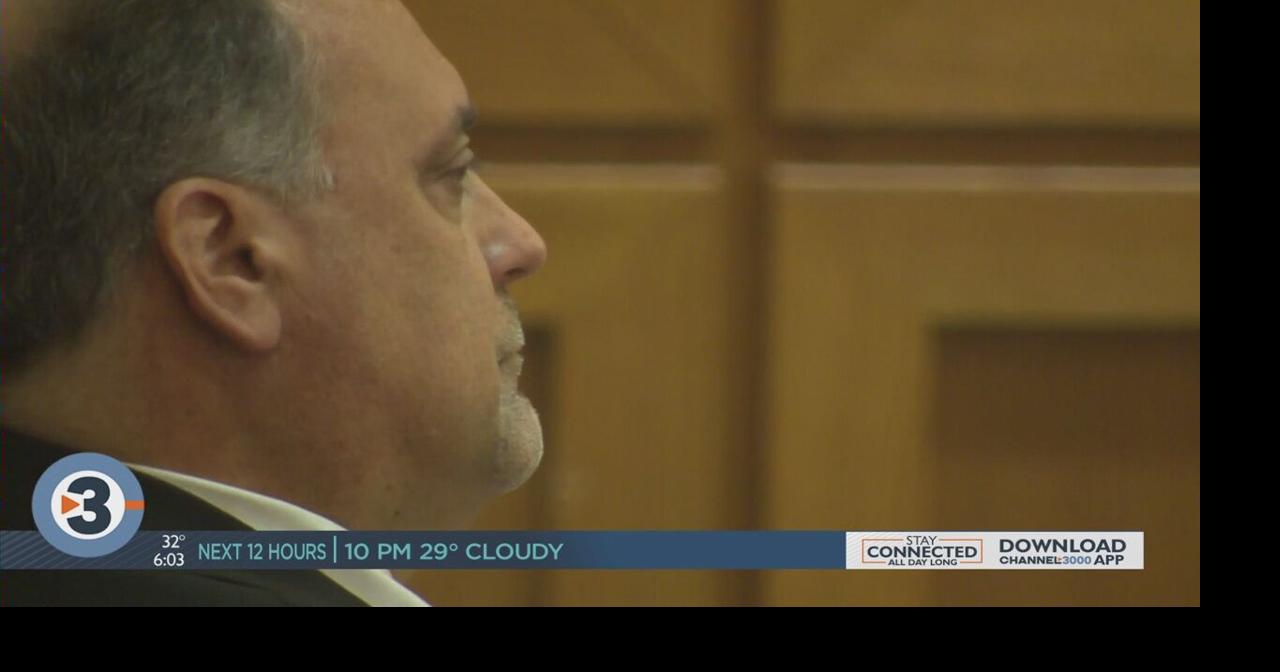 Middleton man sentenced to 4 years in prison for sexually assaulting ...