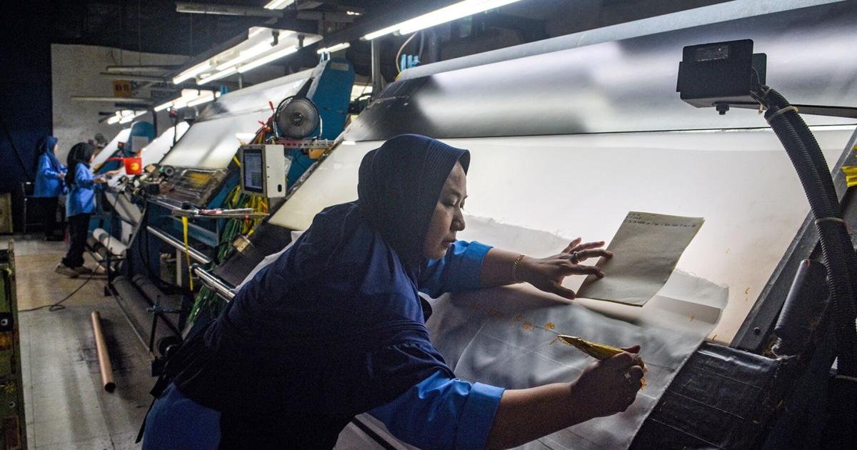 Trump Seals Trade Deal with Indonesia: Boosting US Exports with Key Tariff Agreement