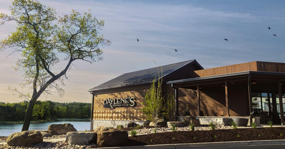 New supper club in Wisconsin Dells opens this Friday | MADISON MAGAZINE ...