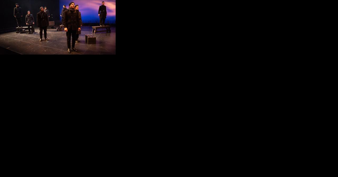 'All is Calm' returns to Overture Center Playhouse for fourth year - Vimarsana News