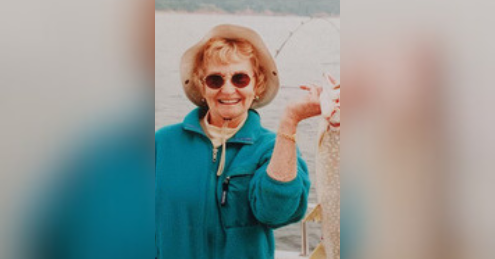 Joyce Joan Johnson - Vimarsana News