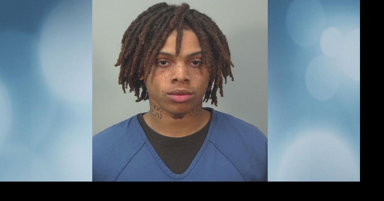 Verona police arrest 19yearold man wanted for armed robbery Crime