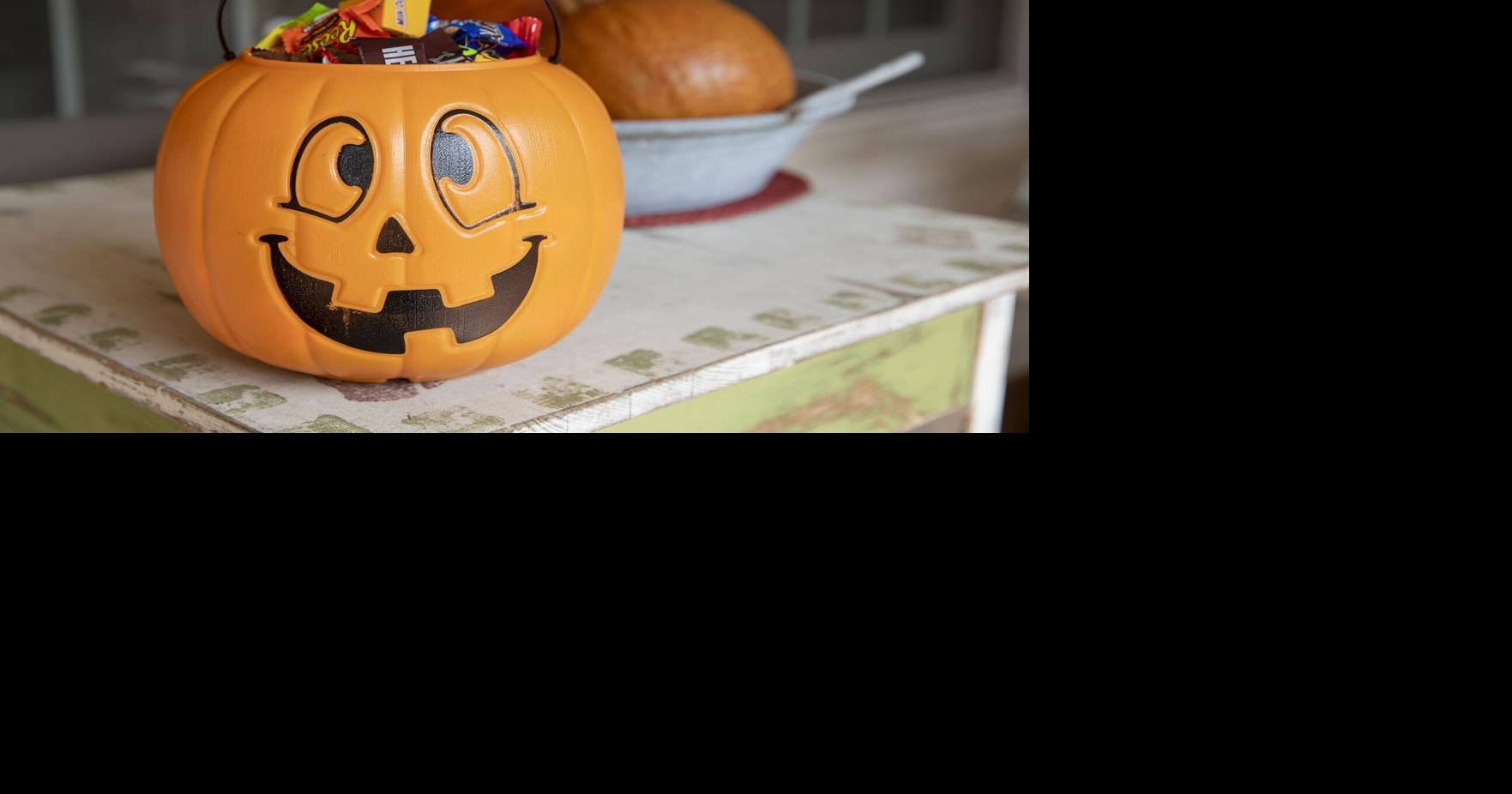 SSM Health: Halloween safety tips to avoid injuries