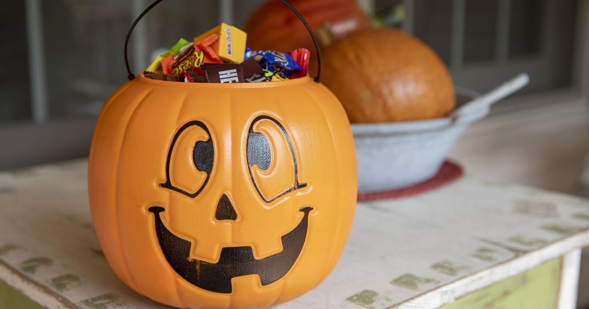 SSM Health: Halloween safety tips to avoid injuries