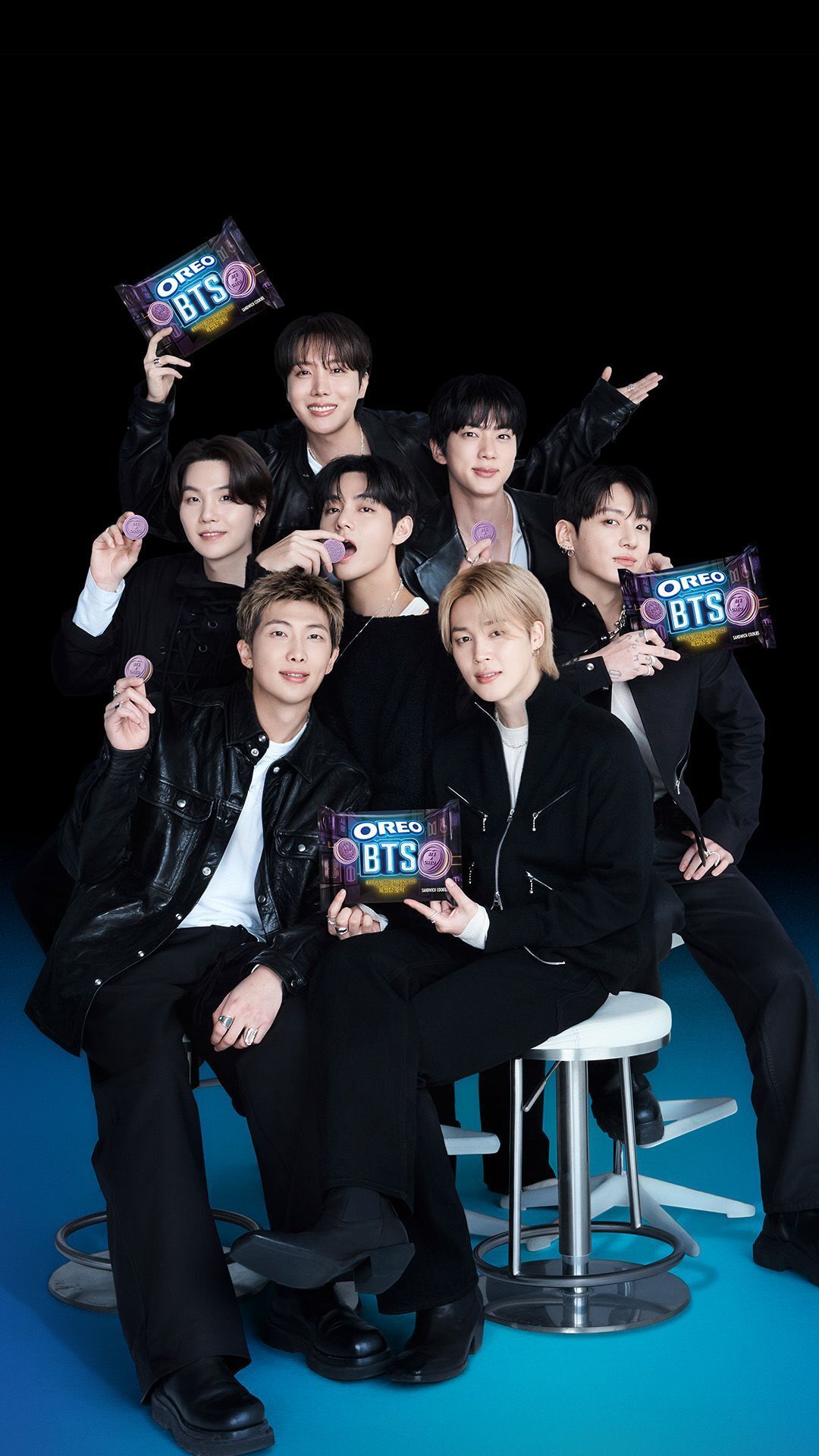 BTS is releasing limited edition hotteok-flavored Oreos | Money