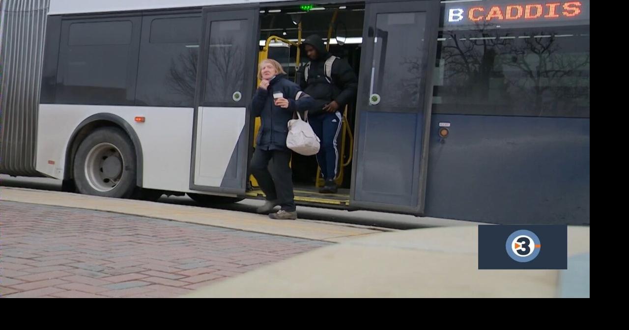 Madison Metro Transit faces extended bus delays due to fleet repairs