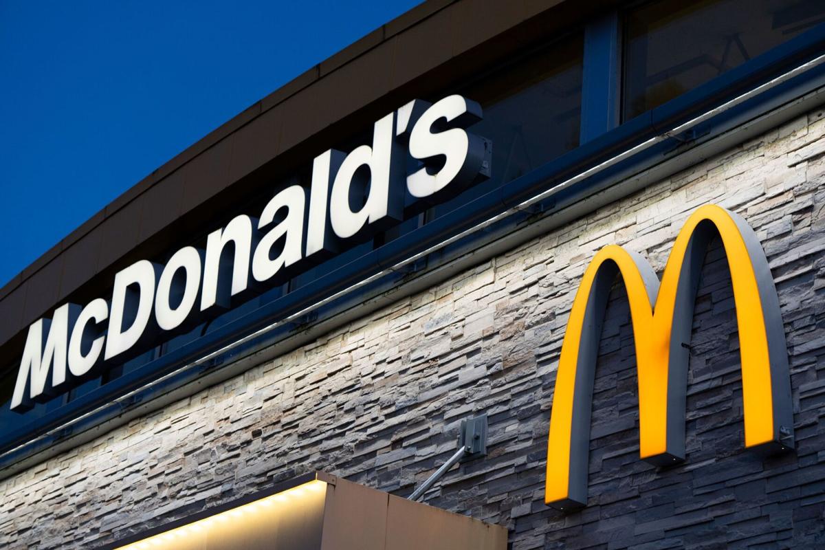 Laber Close Wisconsin recovering $17K in wages for minors in McDonald's child labor ...