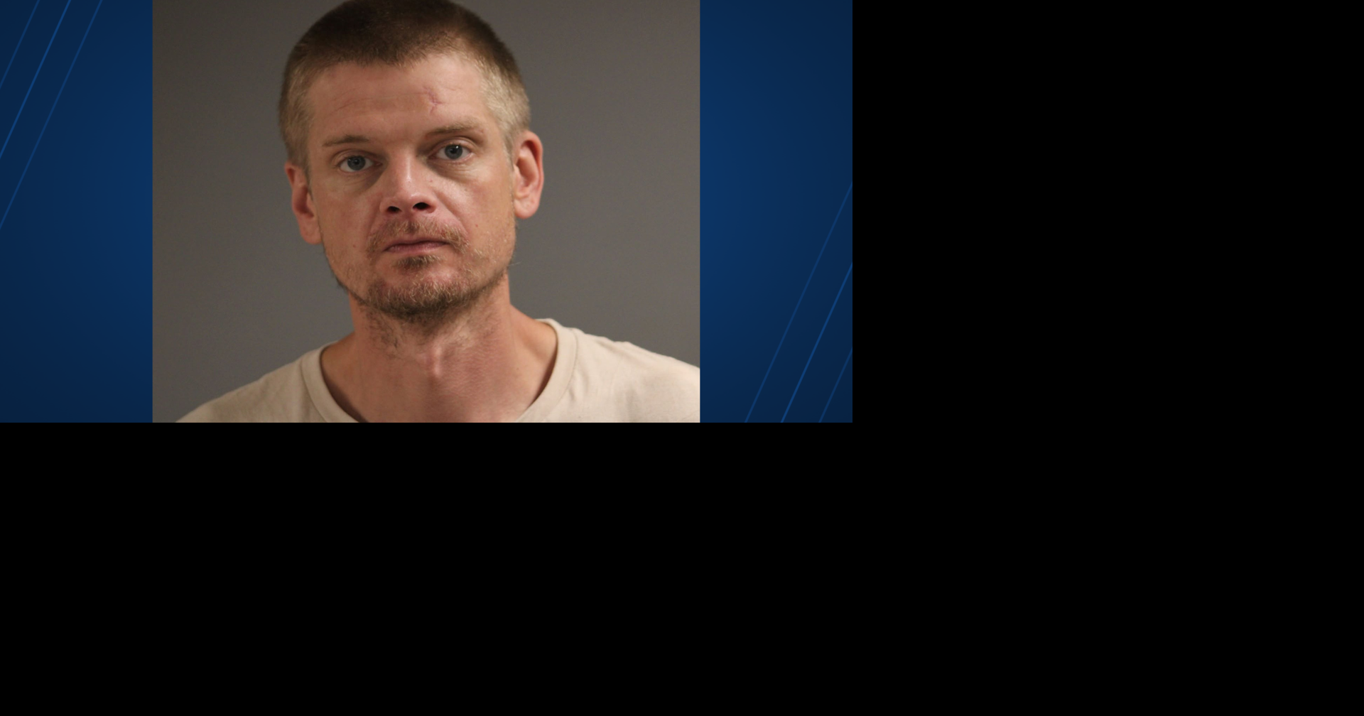 Authorities seek man who left Jefferson County Jail