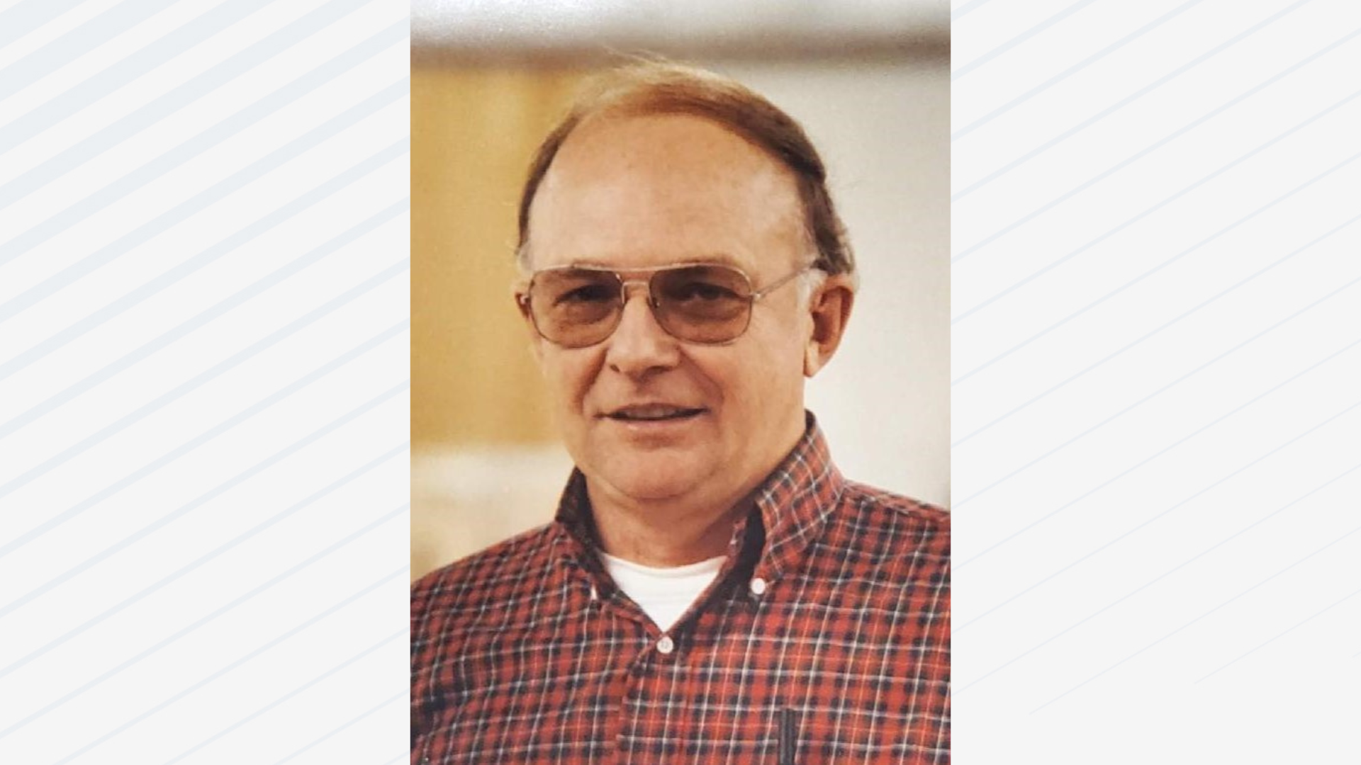 David A. Ladd | Obituaries | Channel3000.com