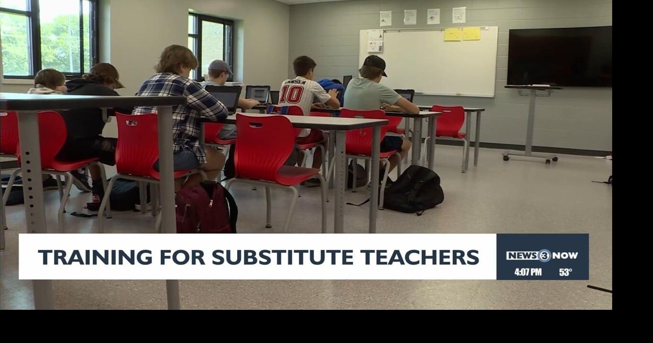 Wisconsin approves Kelly Education to provide substitute teacher certification training | News