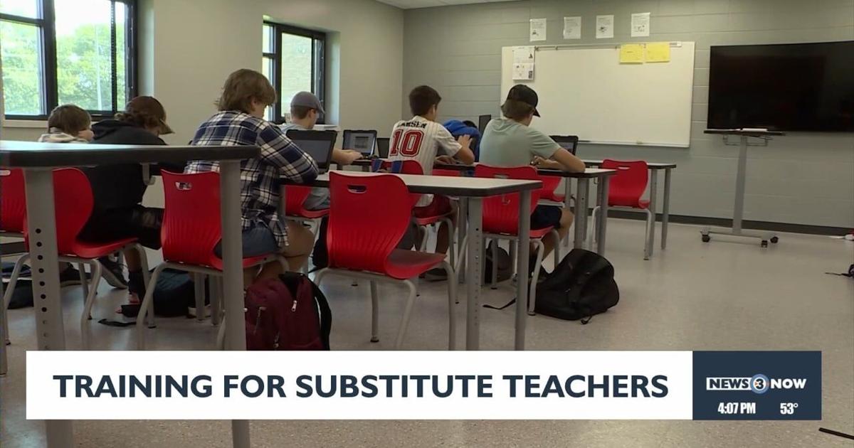 Wisconsin approves Kelly Education to provide substitute teacher certification training | News Wisconsin approves Kelly Education to provide substitute teacher certification training | News