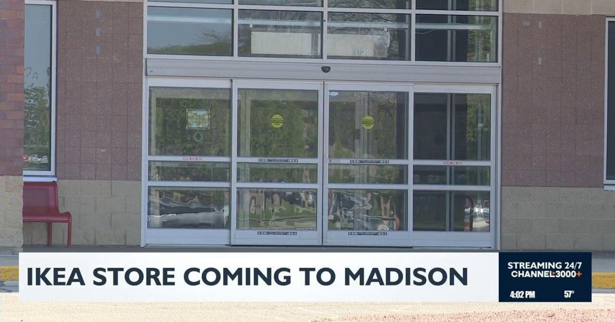 Ikea announces plans for Madison store at former Bed Bath & Beyond location – Channel 3000 Ikea announces plans for Madison store at former Bed Bath & Beyond location – Channel 3000