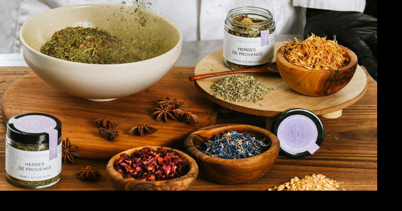 This local spice shop is also a full-service restaurant | MADISON ...