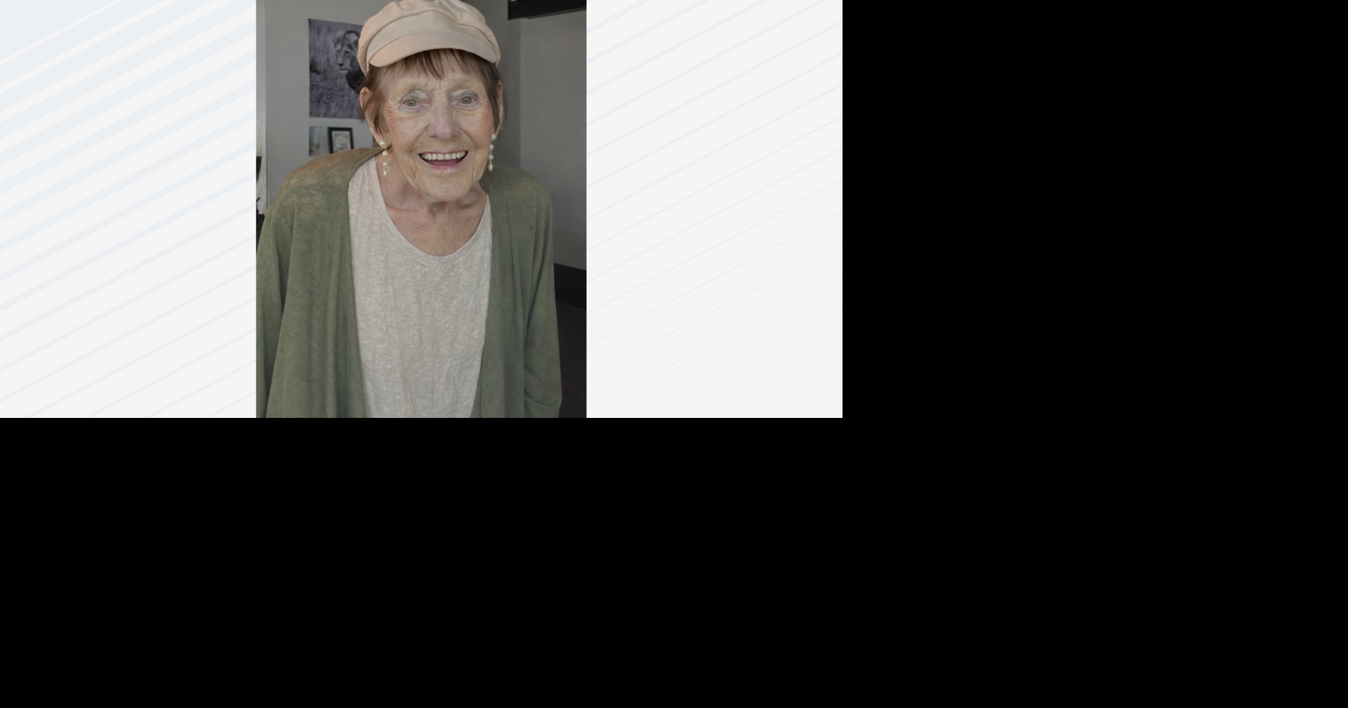 Bitha “Bi” Wimble | Obituaries | channel3000.com