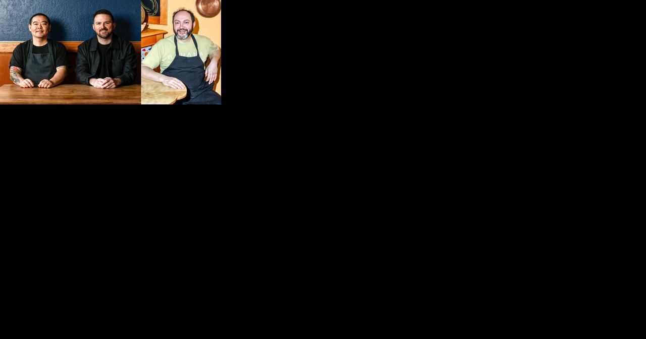 Three Madison chefs make James Beards' shortlist for Best Chef: Midwest - Vimarsana News