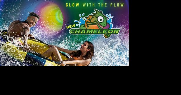 In the 608: First-of-its-kind waterslide to open at Noah's Ark in Wisconsin Dells - Vimarsana News