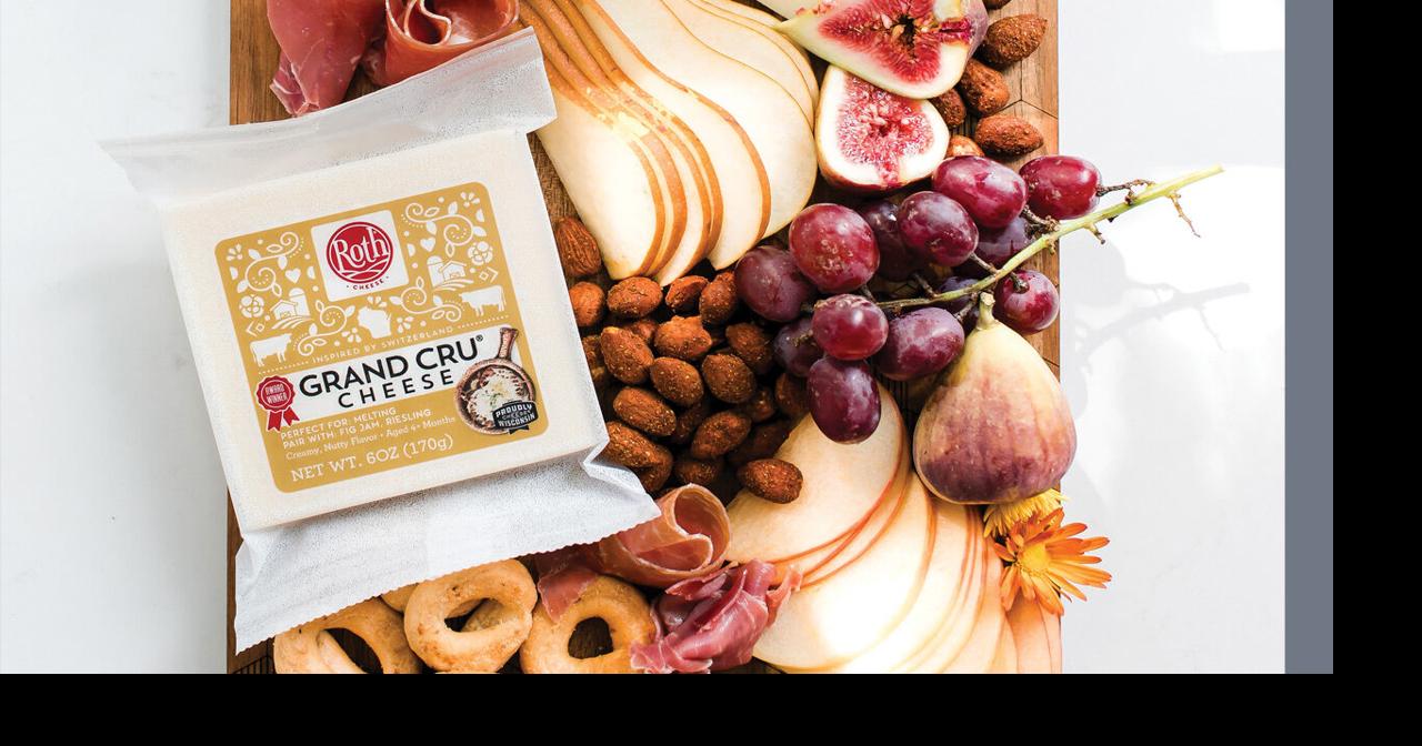 Roth Cheese wins in Best of Madison 2024 MADISON MAGAZINE