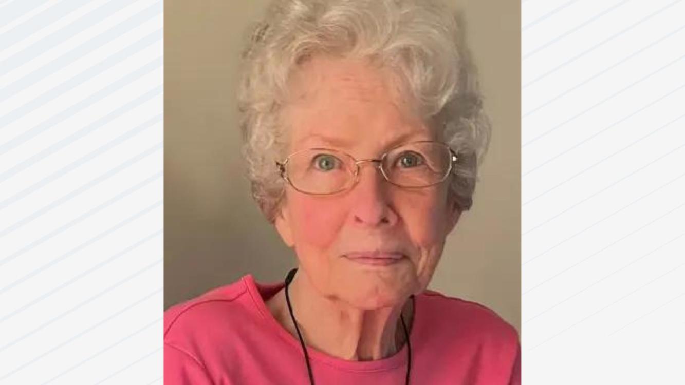 Alberta Irene “Berta” Dodsworth (nee Holden) Obituaries