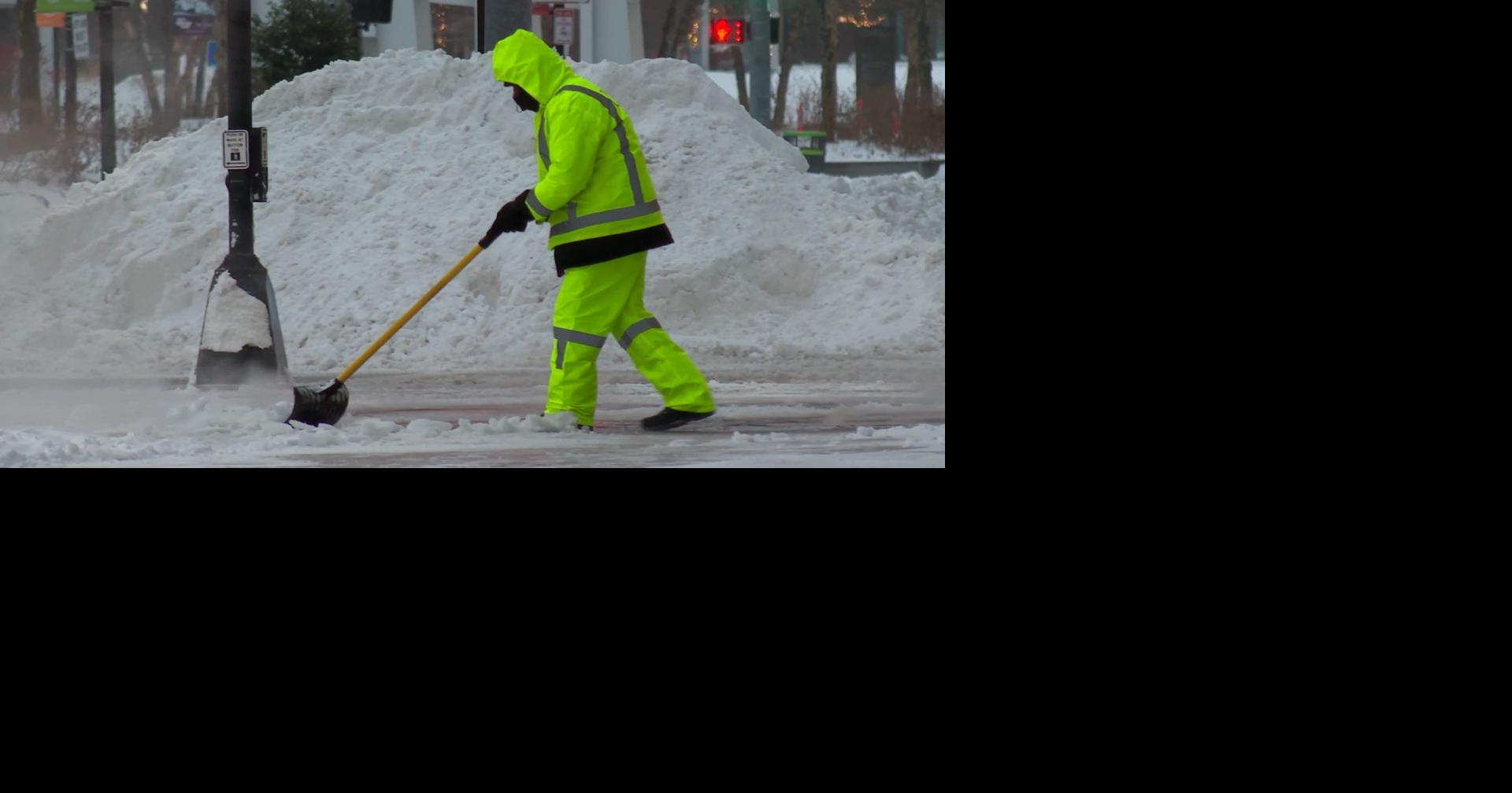 HEALTH MINUTE: WHY THE COLD CAN STRAIN YOUR HEART