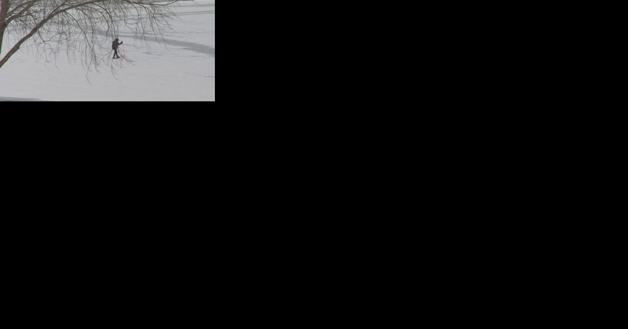Sheriff's office warns ice conditions may be unstable with recent weather changes - Vimarsana News