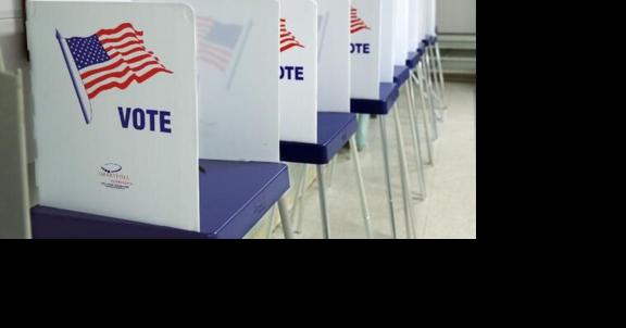 Judge blocks Wisconsin officials from using federal voter registration form - Vimarsana News