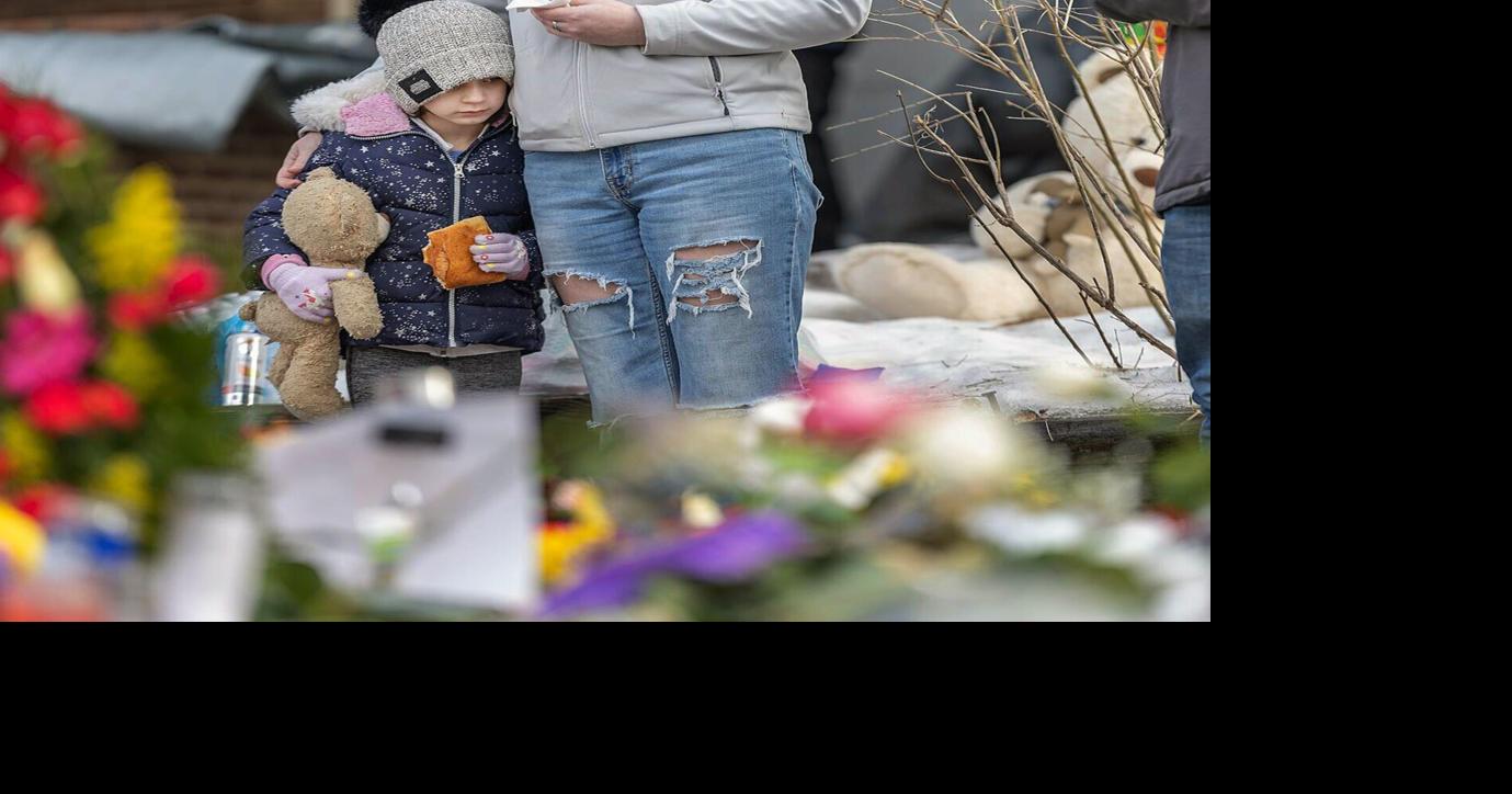 How to talk to kids about immigration, ICE and recent killings