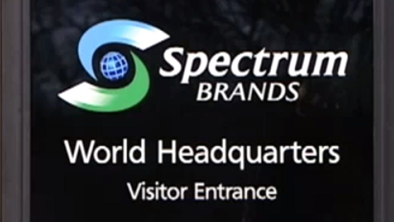 spectrum brands logo